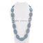 Baby Toddler Silicone Teething Necklace