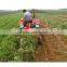 High Capacity Combine Peanut Harvesting Machine for sale