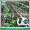 Durable Extrusion Hard Agricultural Irrigation system Using LDPE Drip Irrigation Pipes