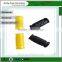 Fengba brand drip irrigation pipe with cylinderial emitters