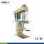 High effciency 7.5kw FDZ Vacuum paint mixing machine,dissolver with tank clamp