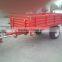 Farm machinery European style trailer 7CX-5(E)