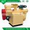 the design of the ring die pellet press