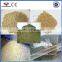 ROTEXMASTER Animal Feed Pellet Equipment from China for the Small Business