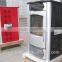 Price cheapest smokeless fireplace pellet burning stove/wood pellet