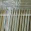 korean bbq bamboo skewer