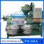 Hot & cold coconut/hemp/sobean oil seed presser with high quality/sobean oil seed presser
