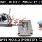 high grade twin-tub washer bucket mold China supplier
