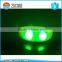 Sound activated LED wristband flashing bracelets led light silicon wristband