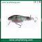 Wholesale Fishing Lure Set Wooden Body Fishing Lure