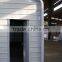 Prefabricated Cheap Steel Garage for car parking