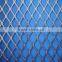 Coated expanded mesh for car grill or speaker grille/wire mesh for car grills/speaker grill wire mesh