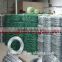 Hot dipped galvanized Double Strands Twist barbed wire