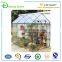 galvanized steel frame greenhouse