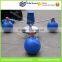 price of deep water paddle wheel aerator 5hp air jet aerator