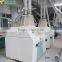 Small Scale Corn Flour Mill Machinery