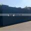 WSZ Underground package domestic sewage water treatment plant(STP)