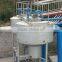 XCS sewage pretreatment vortex flow grit chamber slag separator