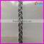 Width 1cm Metallic Yarn Weaving Trimming
