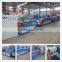 PP/PE Monofilament Extruder Machine/extrusion machine line: https://youtu.be/Ao_GVIaiCrs