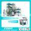 1TPH 2TPH poultry feed plant cattle feed mesh plant pellet mill line