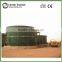 anti-acid and anti-alkali waste water treatment plant made from enamle steel