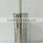Stainless Steel Toilet Brush With Holder