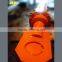 Long Stroke Hydraulic Cylinder for Dam Gate, Water Gate, Radial Gate
