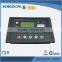 720 generator controller remote control ats