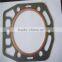 diesel engine head gasket S1110/ tractor diesel engine gasket/diesel engine gasket massey ferguson