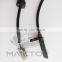Electrical parts ABS sensor for Nissans 47910-1DA1A