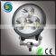 Hot sale CE RoHS approved 9W LED Work Light for heavy duty