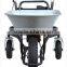 Electrical Wheel Barrow with 230W for Carring Heavy Goods (AF-2D)