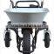 Electric Power Wheelbarrow for Carring ( AF-2D) with 350W