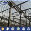 Qingdao Big Director Prefabricated Steel Frame Warehouse