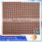 factory outlets metal decorative wire mesh
