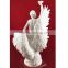 Factory Custom made best home decoration gift polyresin resin greek mythology decorations