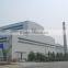 Class one qualified low cost industrial shed steel hangar