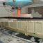 AAC production line /AAC block machine / fly ash type automatic aac producing