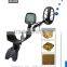 treasure hunter metal detector, 2015 newest gold finder