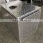 Aluminium Truck Tool Box With Four Drawers