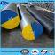 Steel Round Bar 1.2379 Cold Work Mould Steel