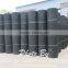 Quality Extruded plastic HDPE mesh for the protection of cables and pipes