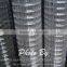 Construction welded wire mesh