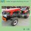 4 wheels Powerfull tractor
