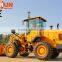 Qingdao Everun Brand With Standard Bucket ER35 Front End Wheel Loader For Sale