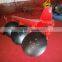Durable Best-Selling heavy-duty tube disc plow