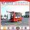 Dongfeng Fast Food Truck Mobile Food Trailer for Sale