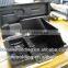 Plastic Tool Container/ New Products 2015 Work-box With Form Custom Plastic Containers