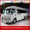 Japanese quality ELF Series Brand new 10 passenger mini bus price for sale